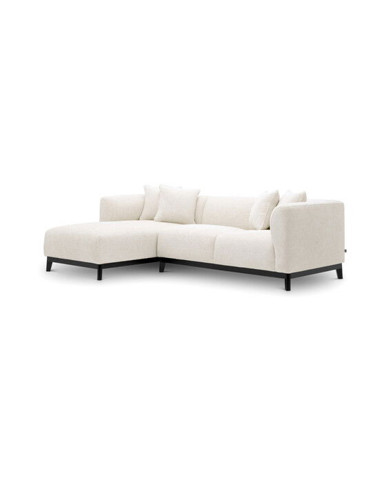corso loungesoffa lyssa off-white