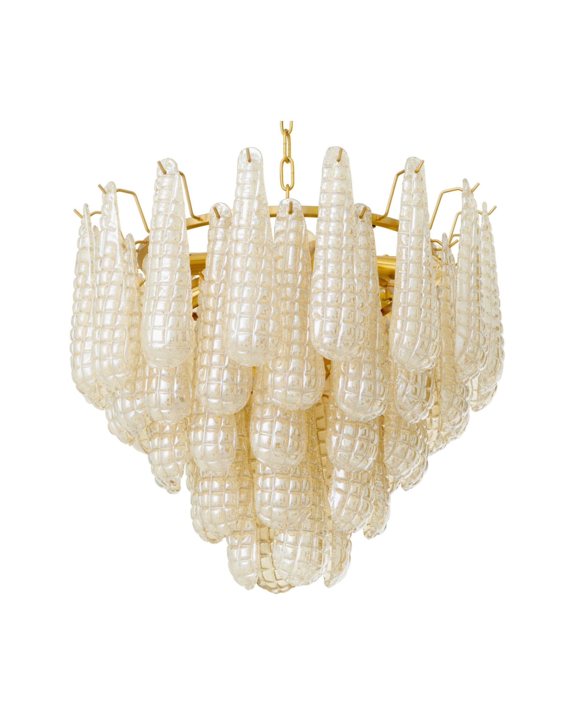 Chaves takkrona champagne S