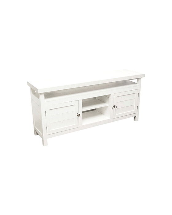 Douglas TV Bench