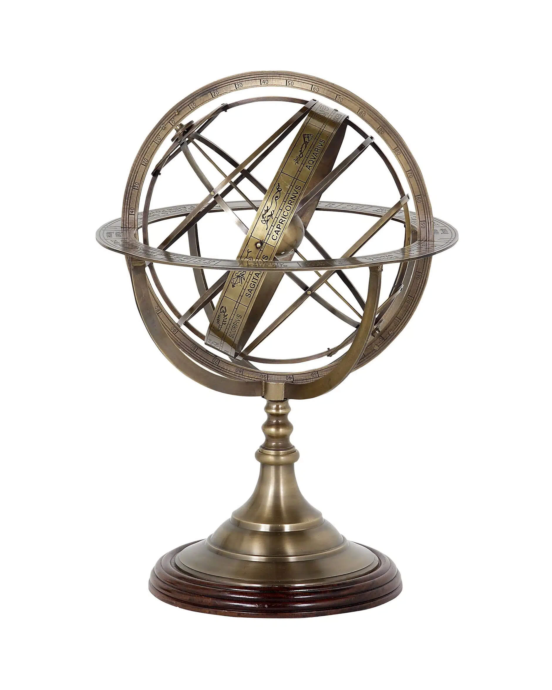 Globe Brass