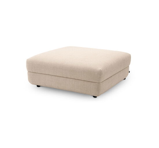 Paulo ottoman modul scalea sand