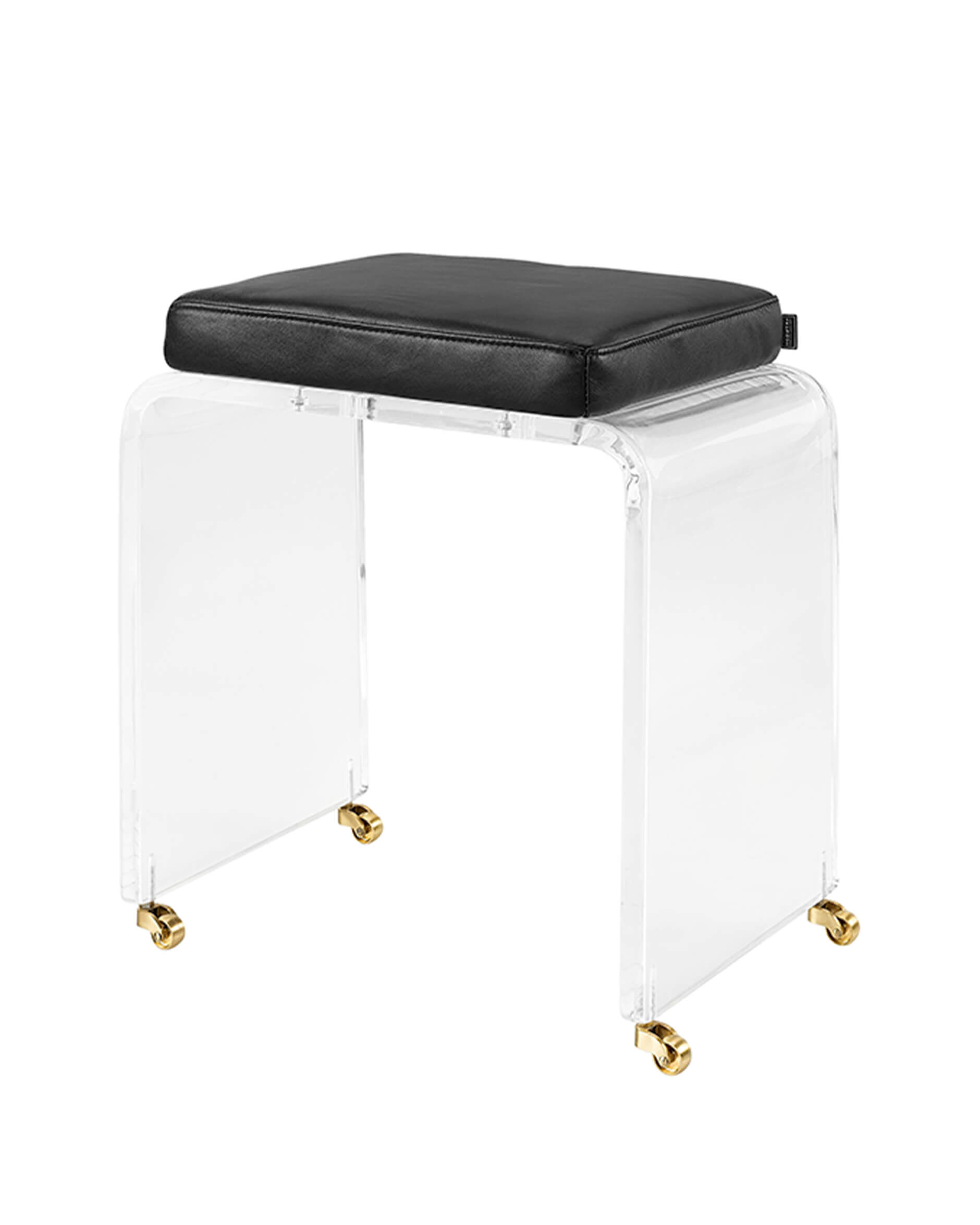 Robby fotpall mountain black