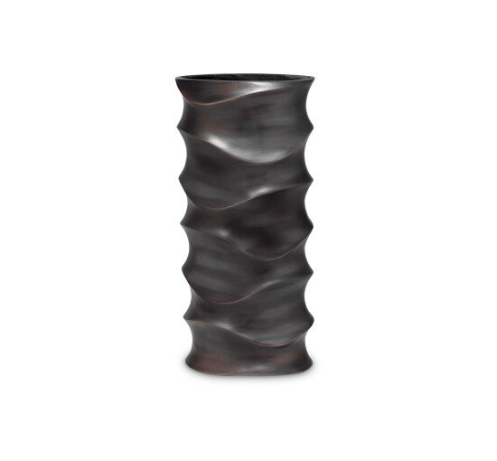 Bronze - Rapho Vase Bronze