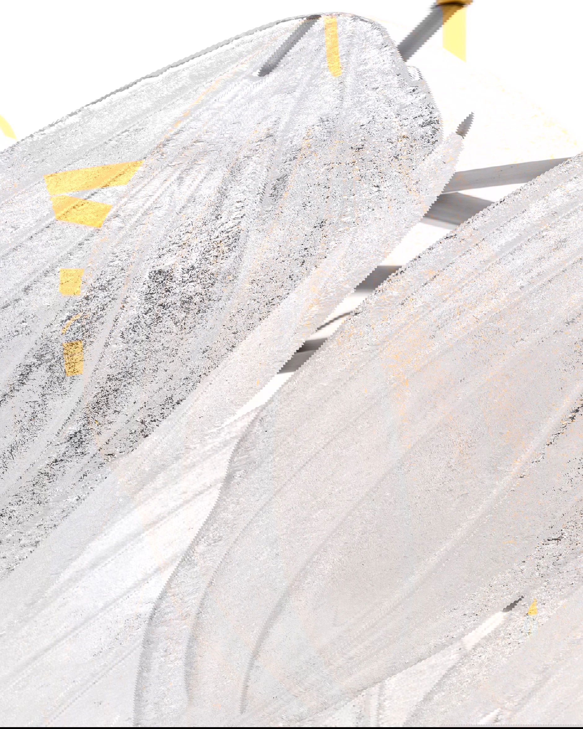 Novida takkrona mässing