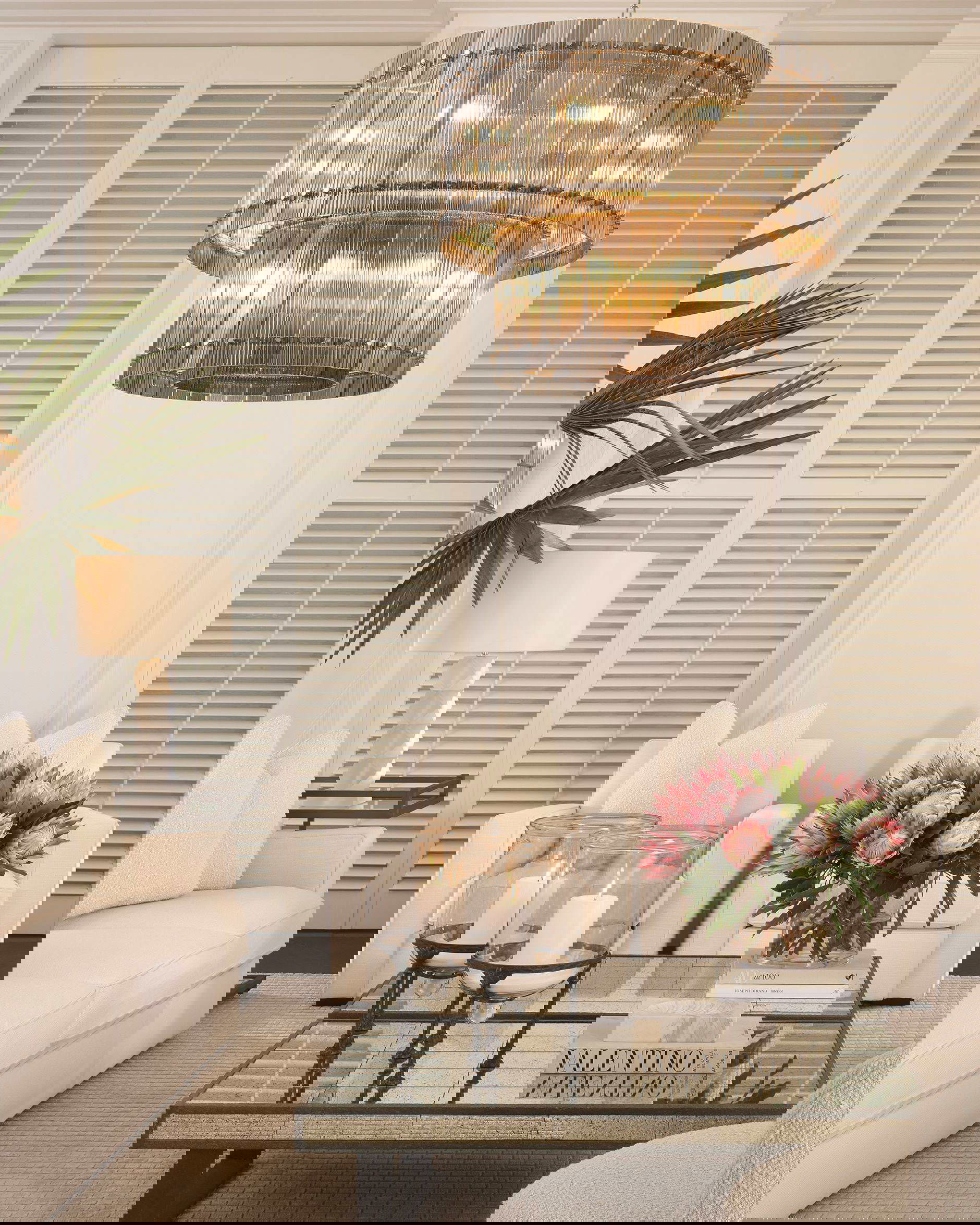 Ruby-kattokruunu smoke