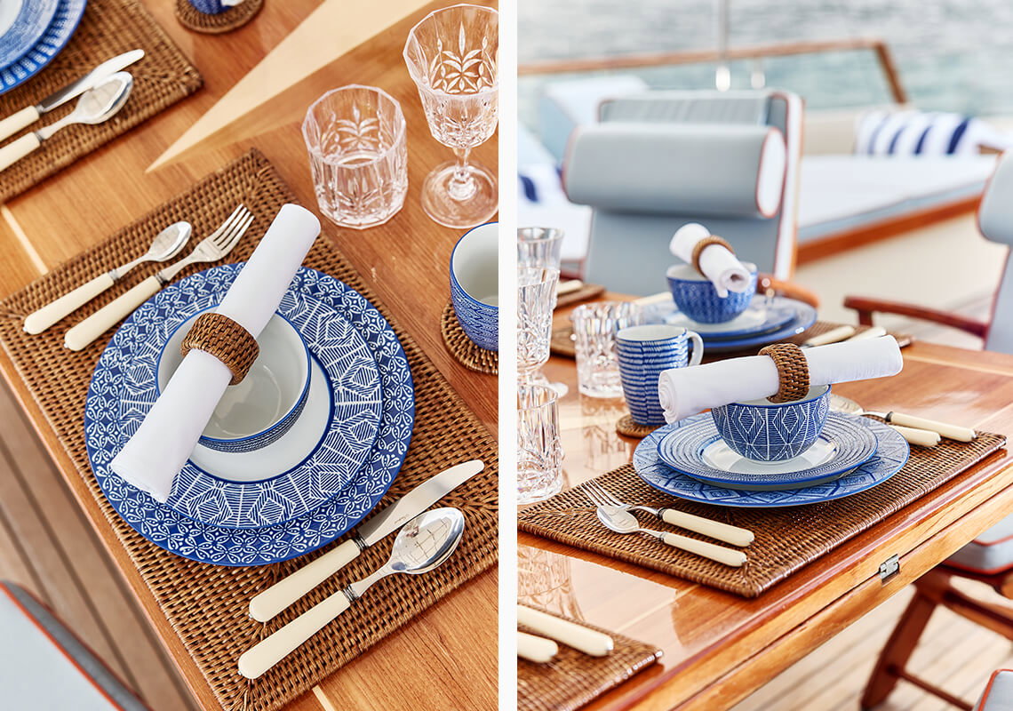 Capri Azzurra