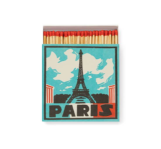 Turquoise - Paris Matches