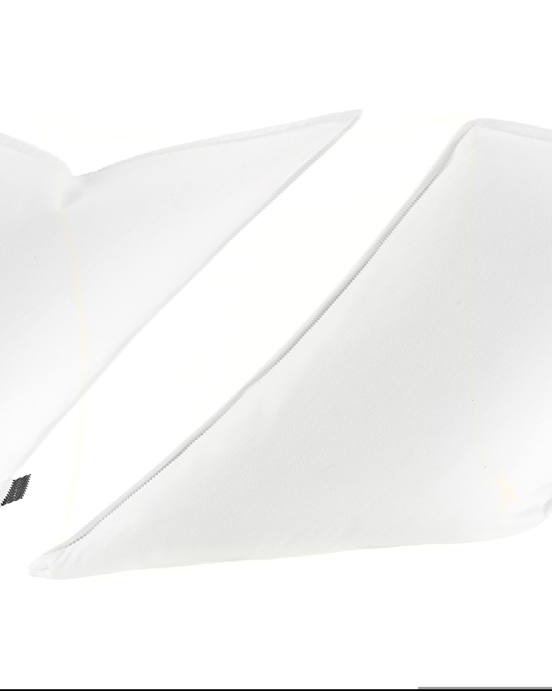 Colonella kuddfodral vit