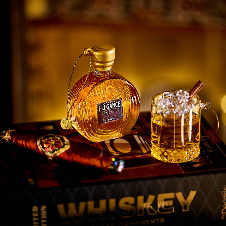Connoisseur Collection