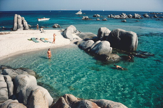 Island Paradise