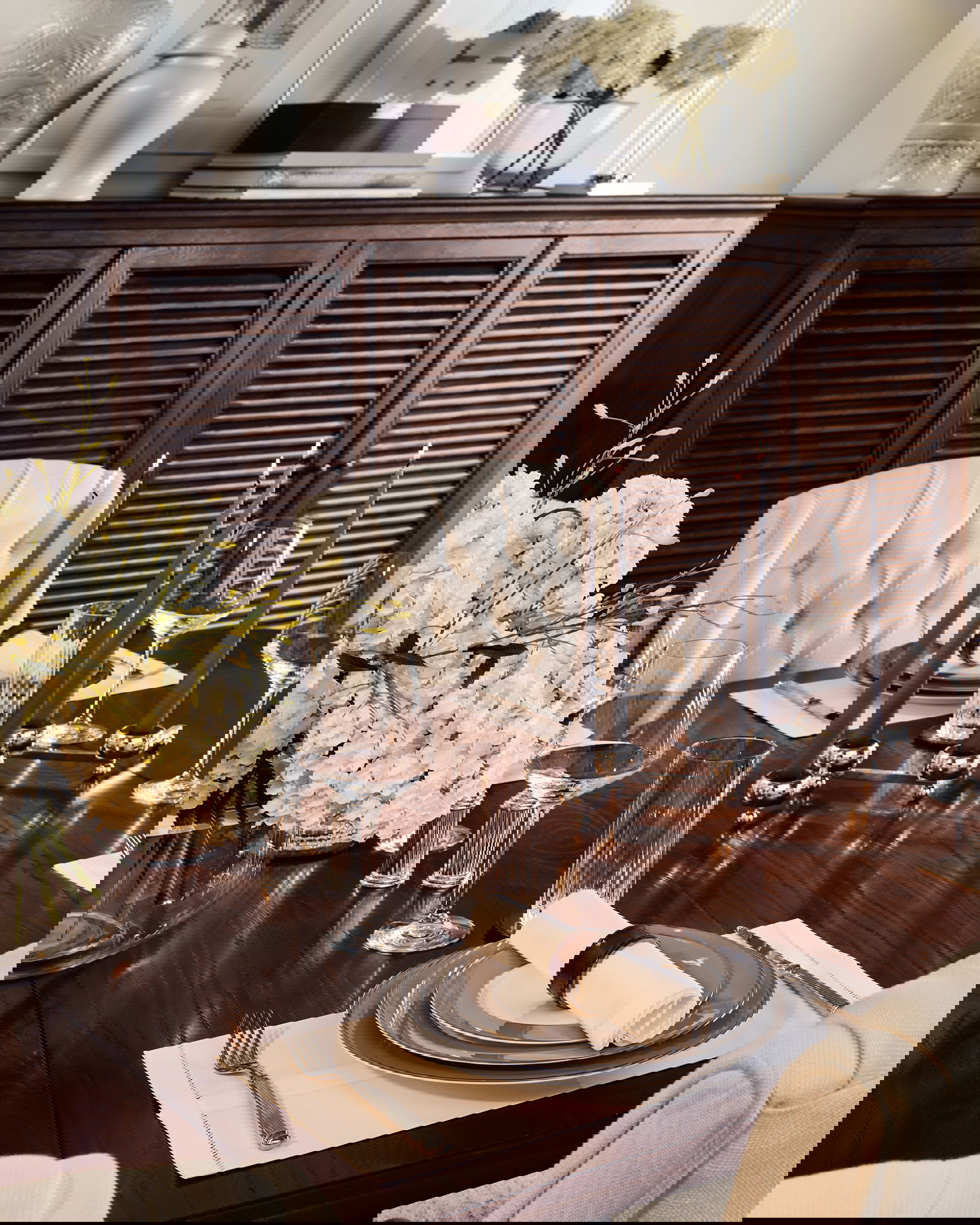 Fairmont Dinner Plate Grey 6-pack