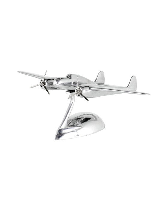 Fokker Dixieland modellflygplan