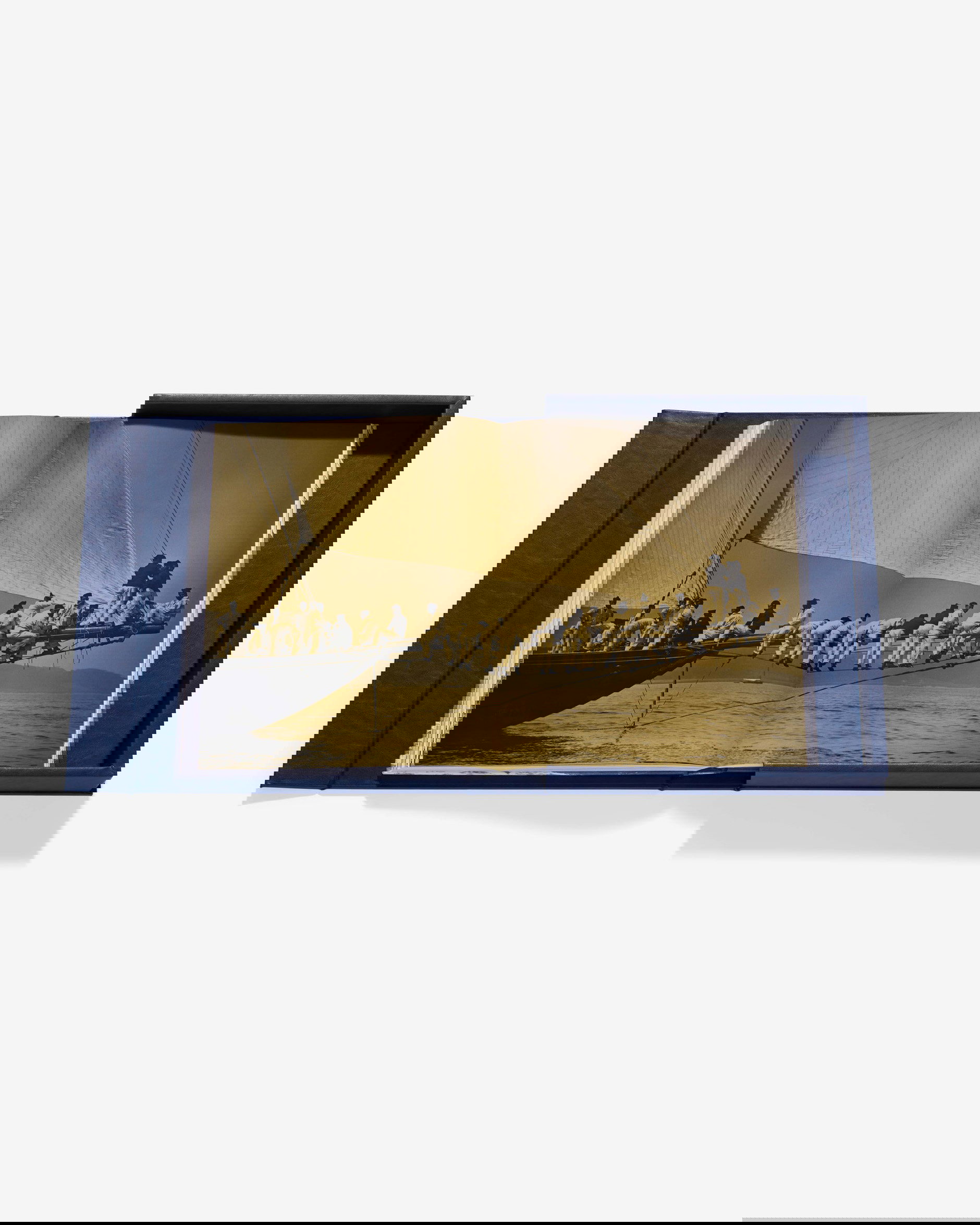 Beken of Cowes, the Art of Sailing (2nd Edition)