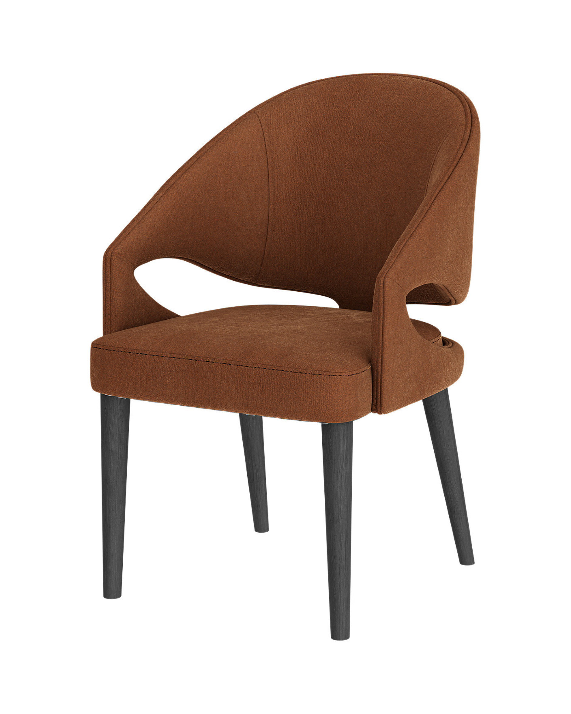 Vance karmstol Avanna Hazel