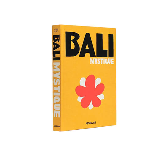 Bali Mystique