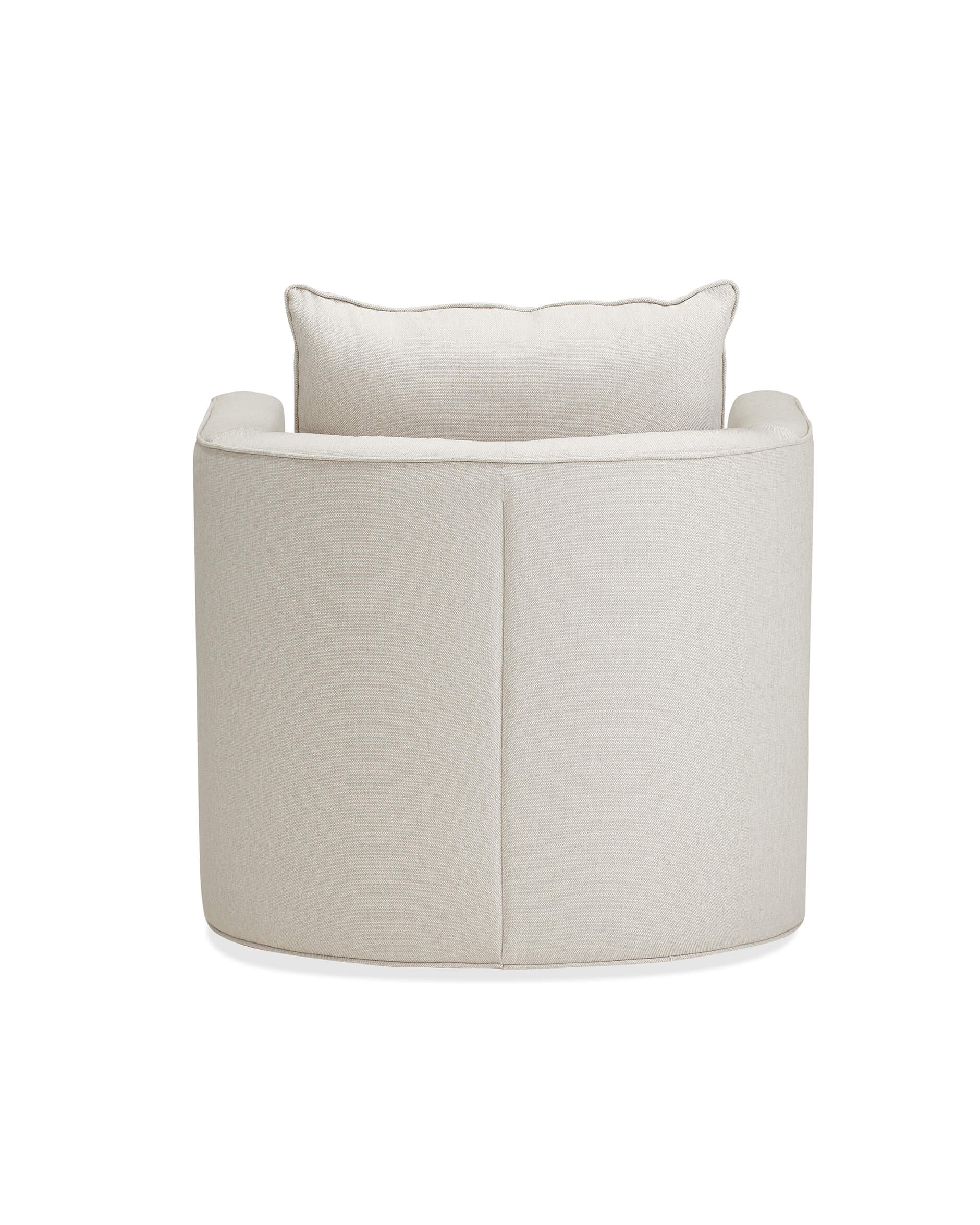 Monroe fåtölj sand