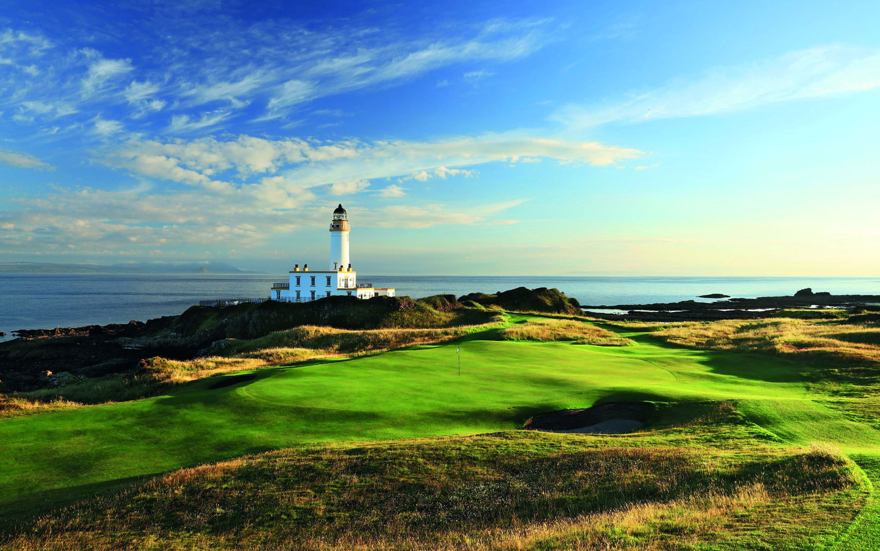 Golf – The Ultimate Book