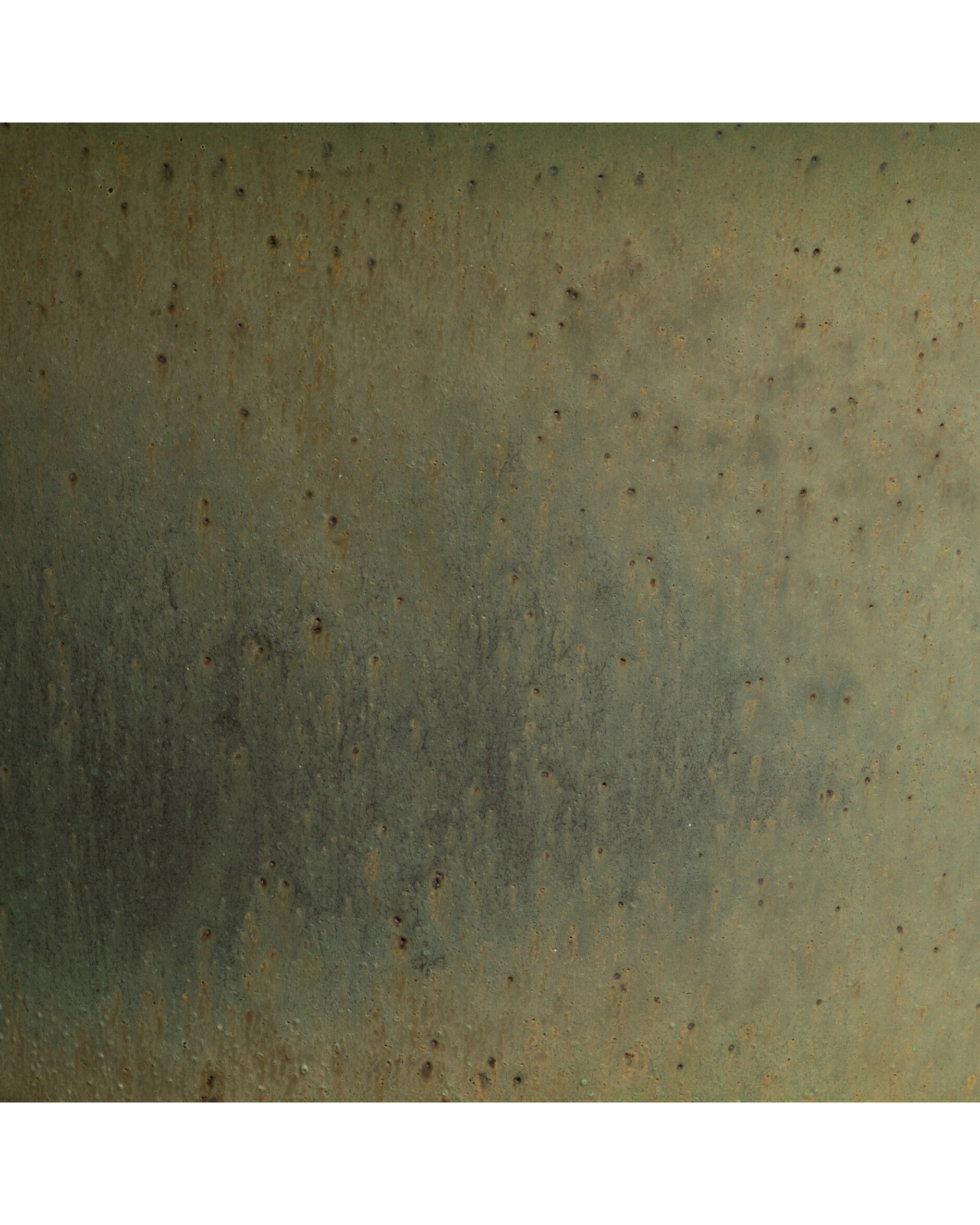 Sheldon plantenbak groen