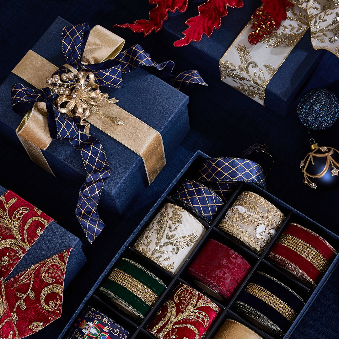 Newport Christmas Collections