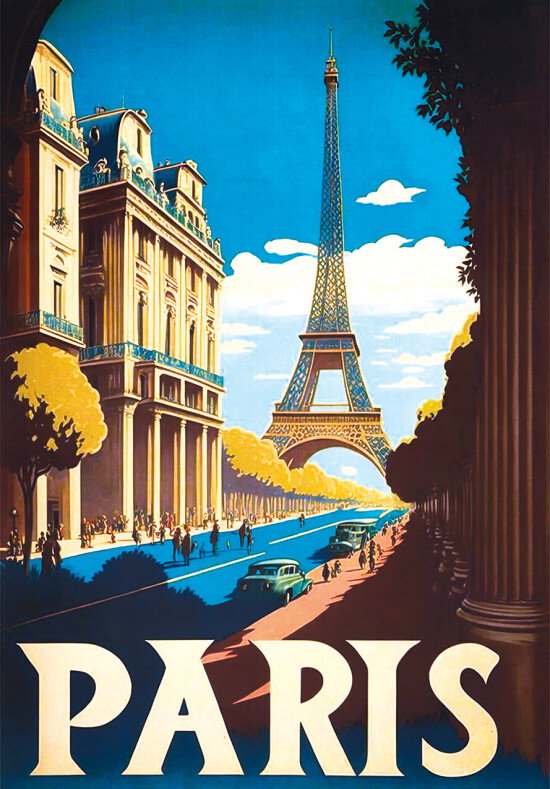 Paris