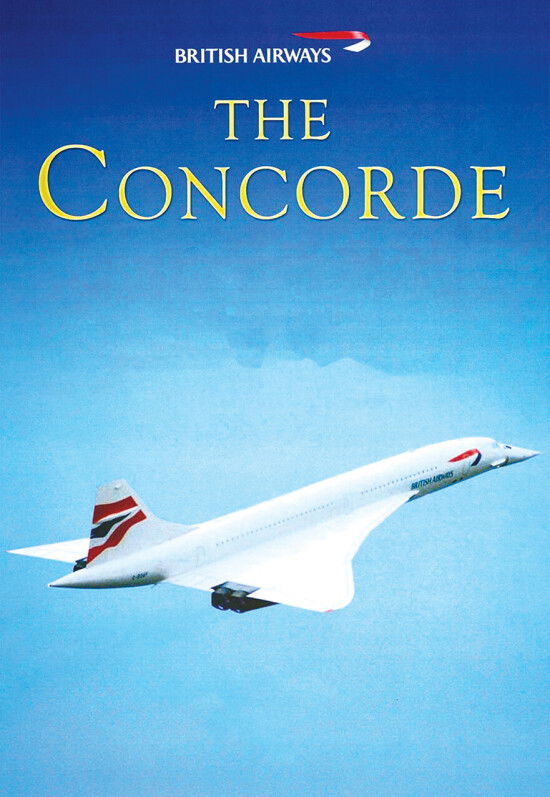 The Concorde