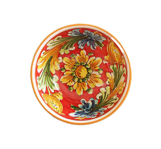 Punainen - Ferla Bowl Blue