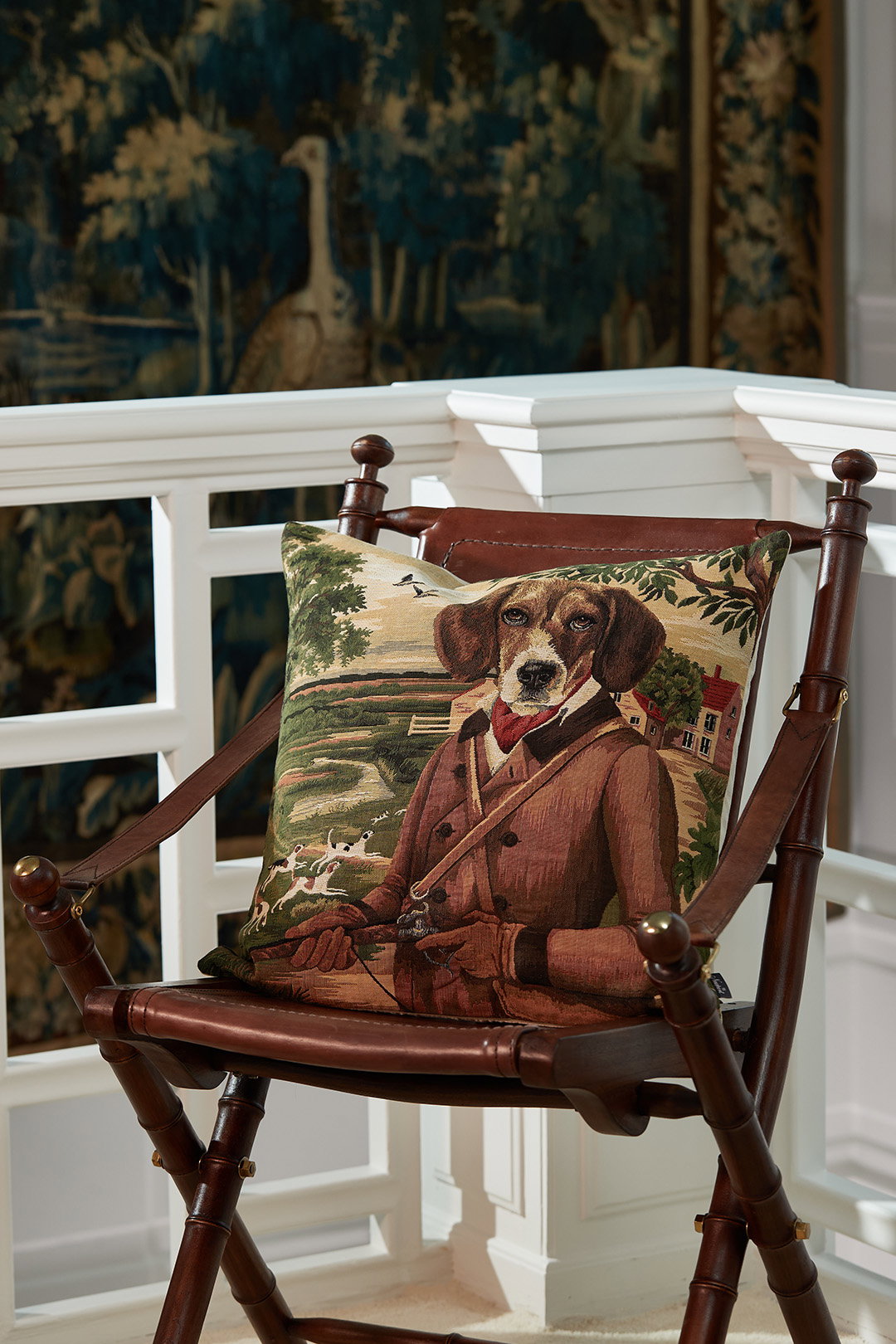 Cushions