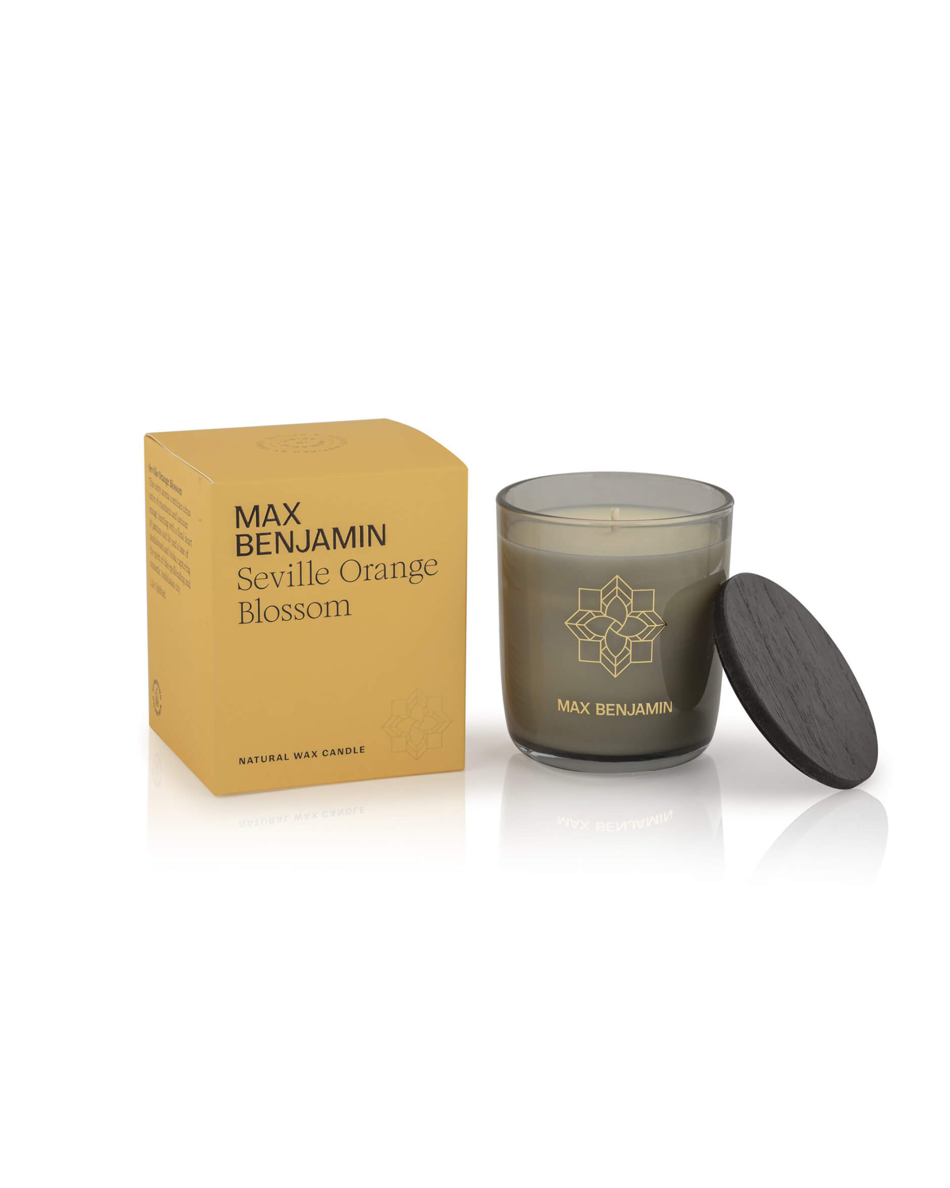 Seville Orange Blossom doftljus