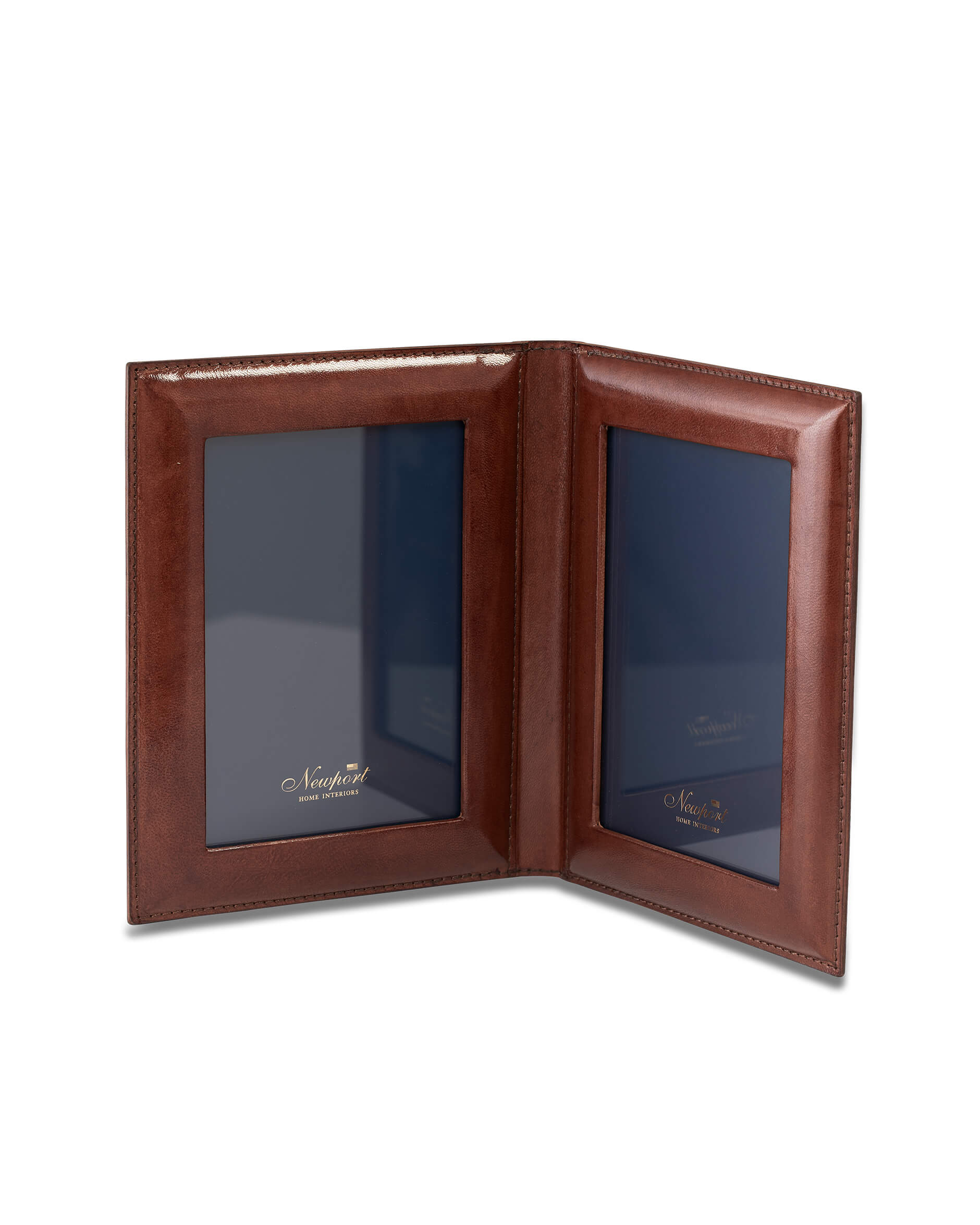 Kensington vikram läder