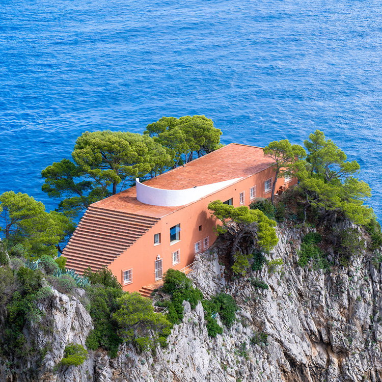 Capri | Travel Guide