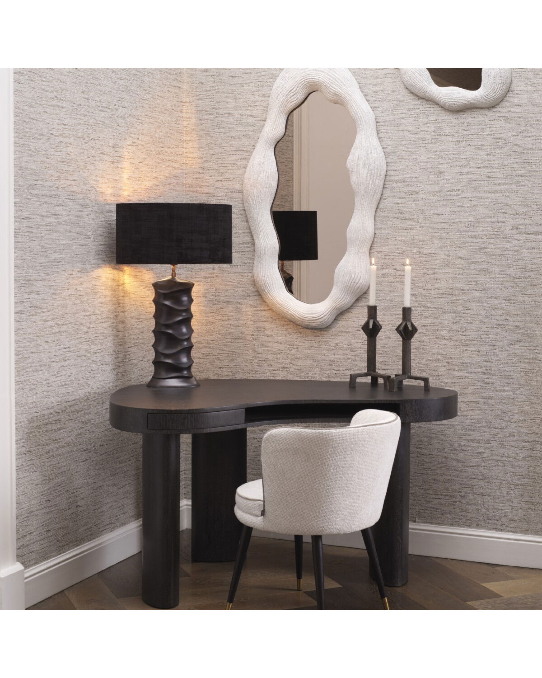 Rapho Table Lamp Bronze