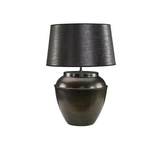Lapedona table lamp bronze OUTLET