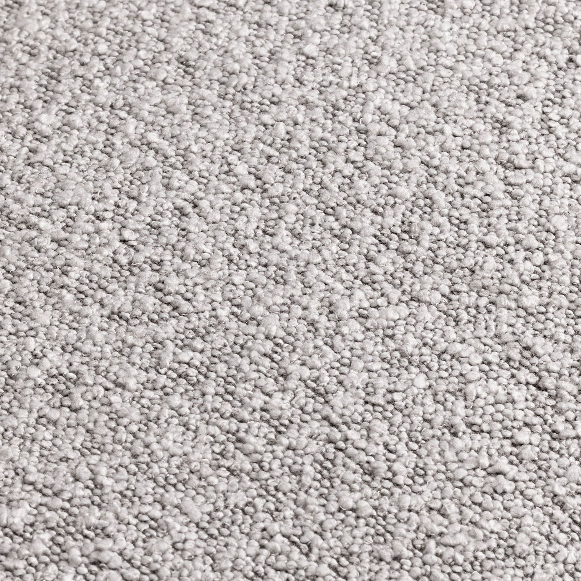 Morten soffa bouclé grey