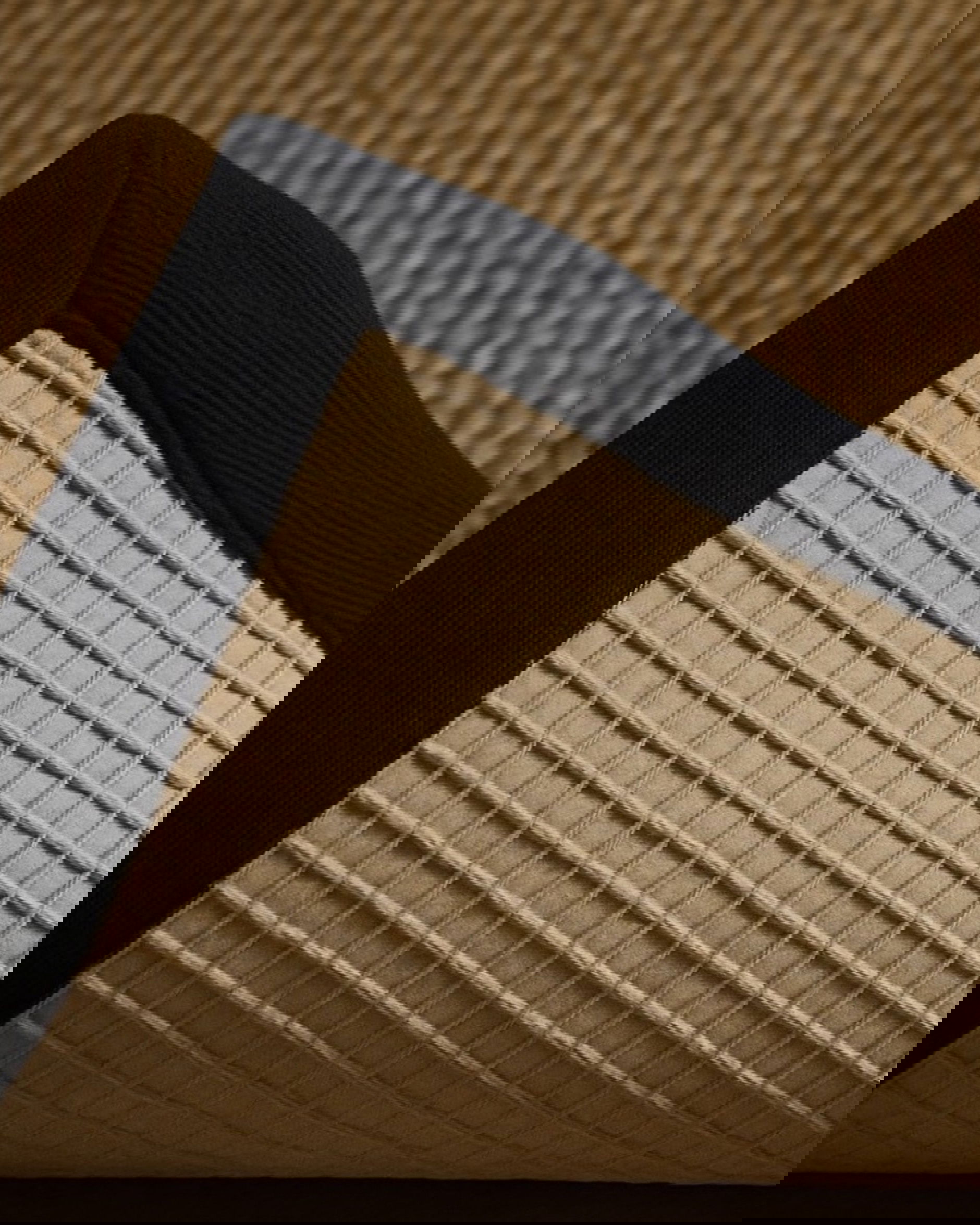 Panama-Türmatte Desert Sand