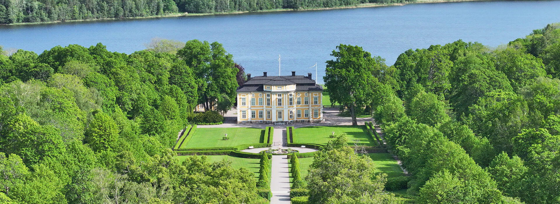 Steninge Slottsby