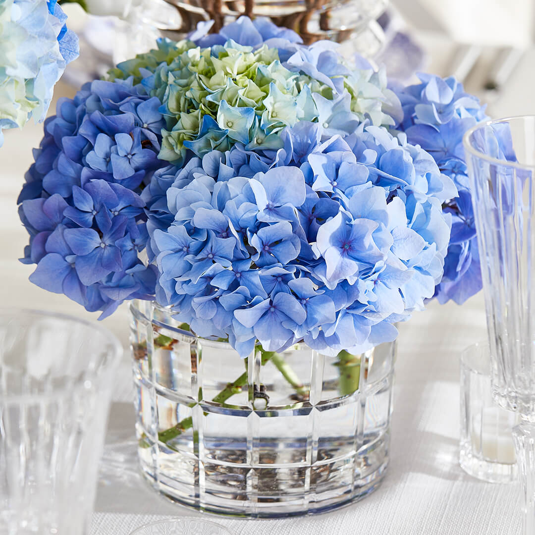 Wedding Table Setting