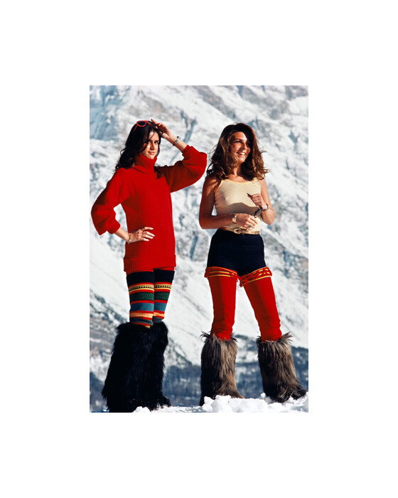Winter Wear
