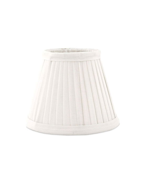 Vasari lampskärm mini vit