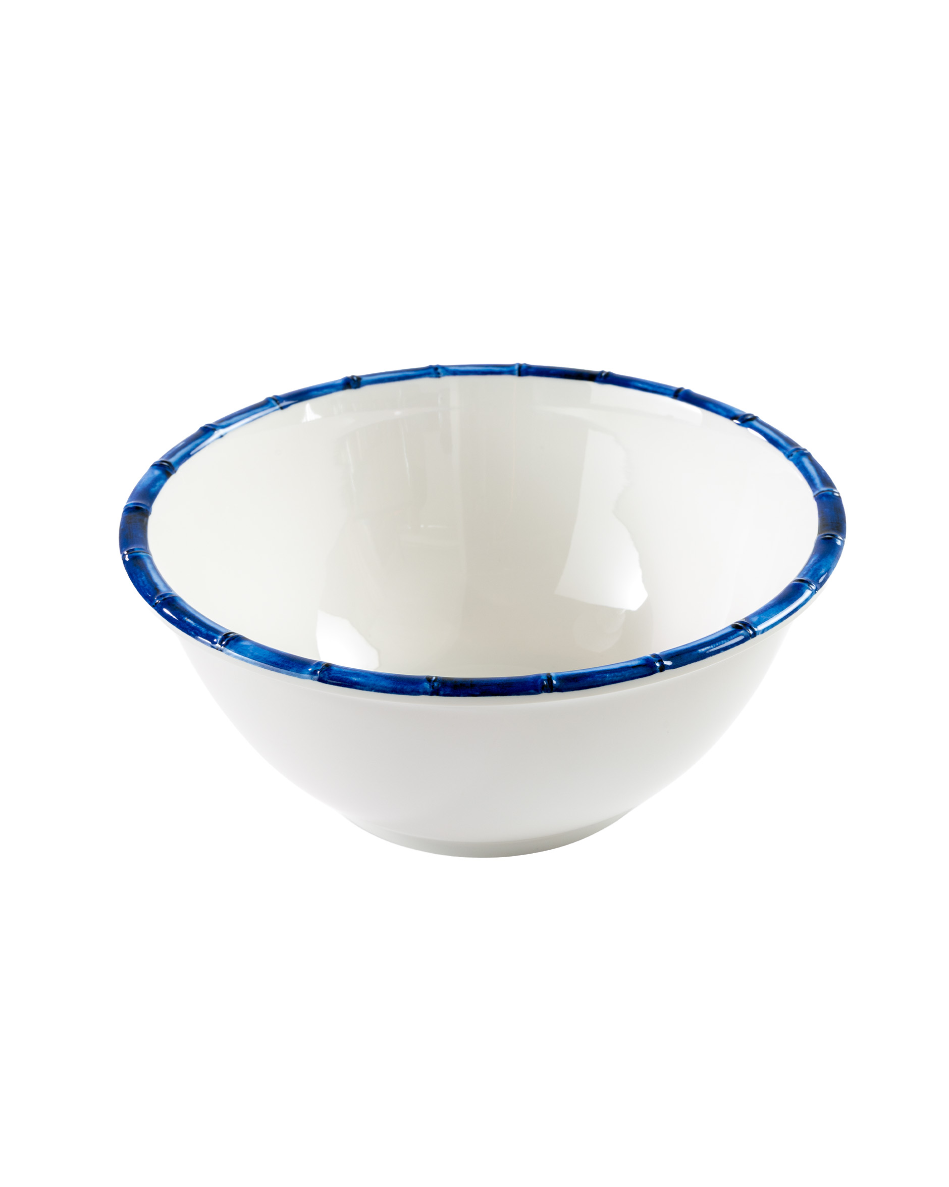 Bleu Jardin Salad Bowl