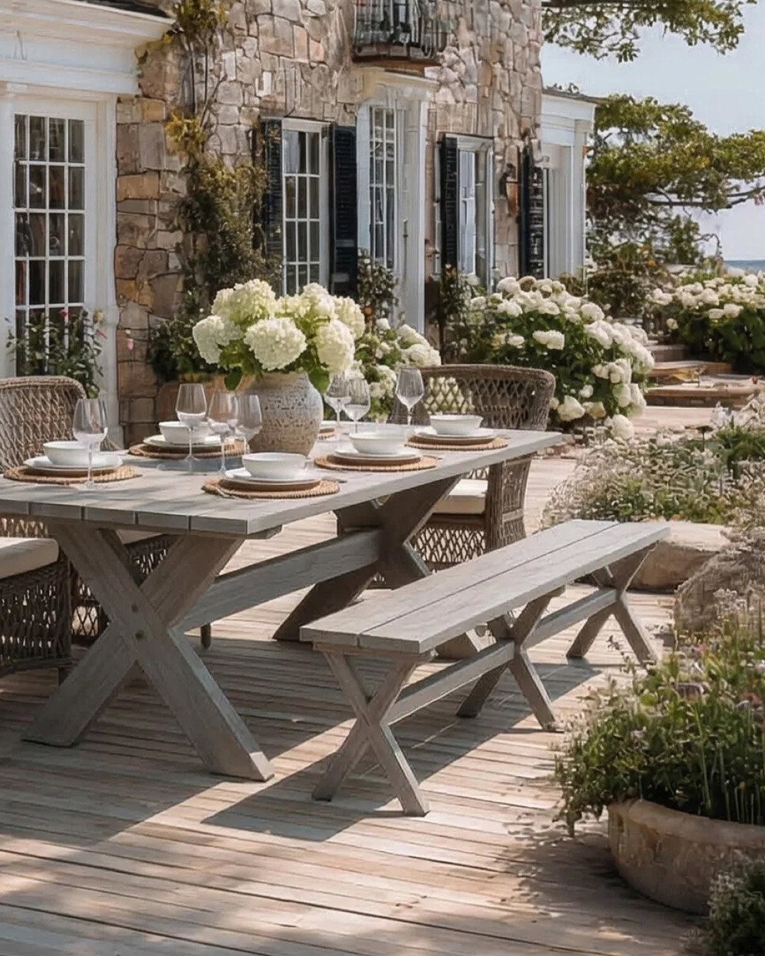Outdoor Furniture