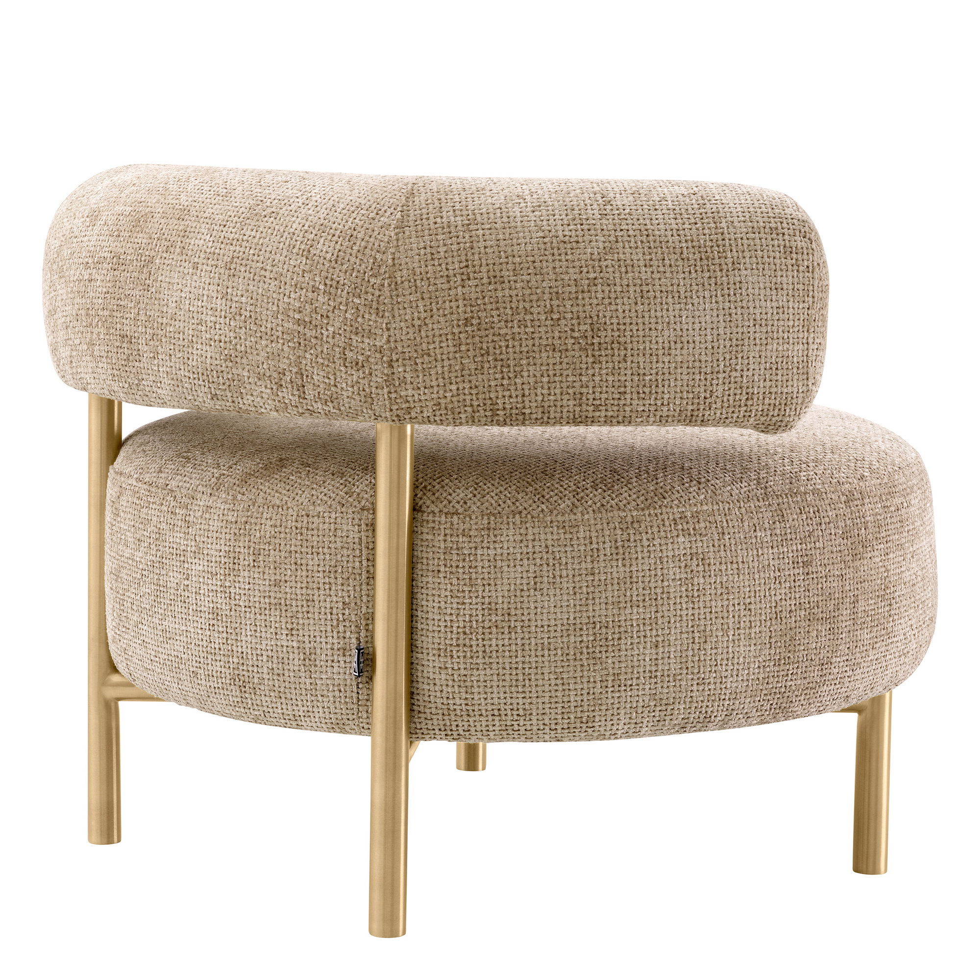 Thompson fåtölj lyssa sand