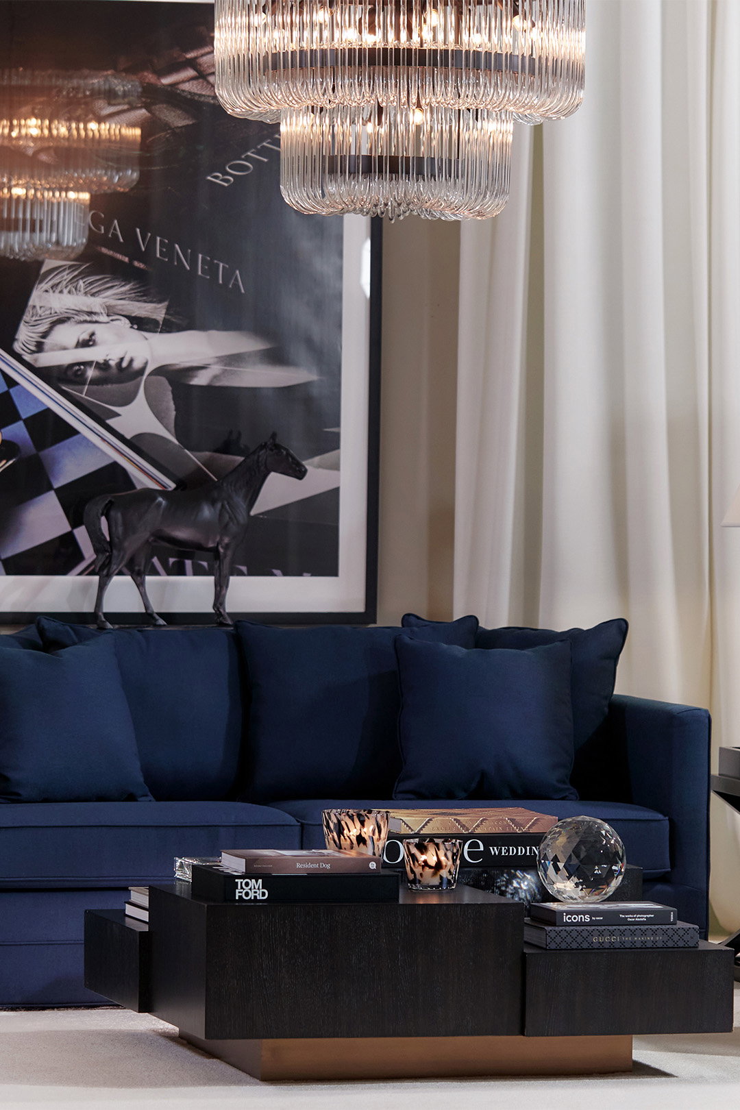 Sofas & Armchairs