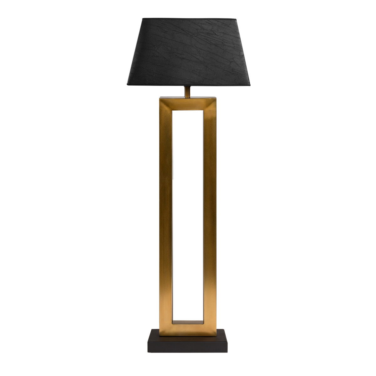Arezzo Floor Lamp Brass OUTLET