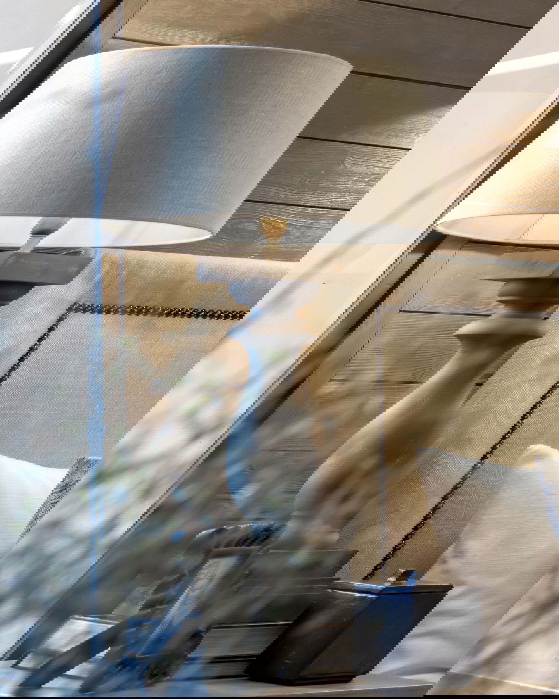 Linen Haag-lampunvarjostin OUTLET