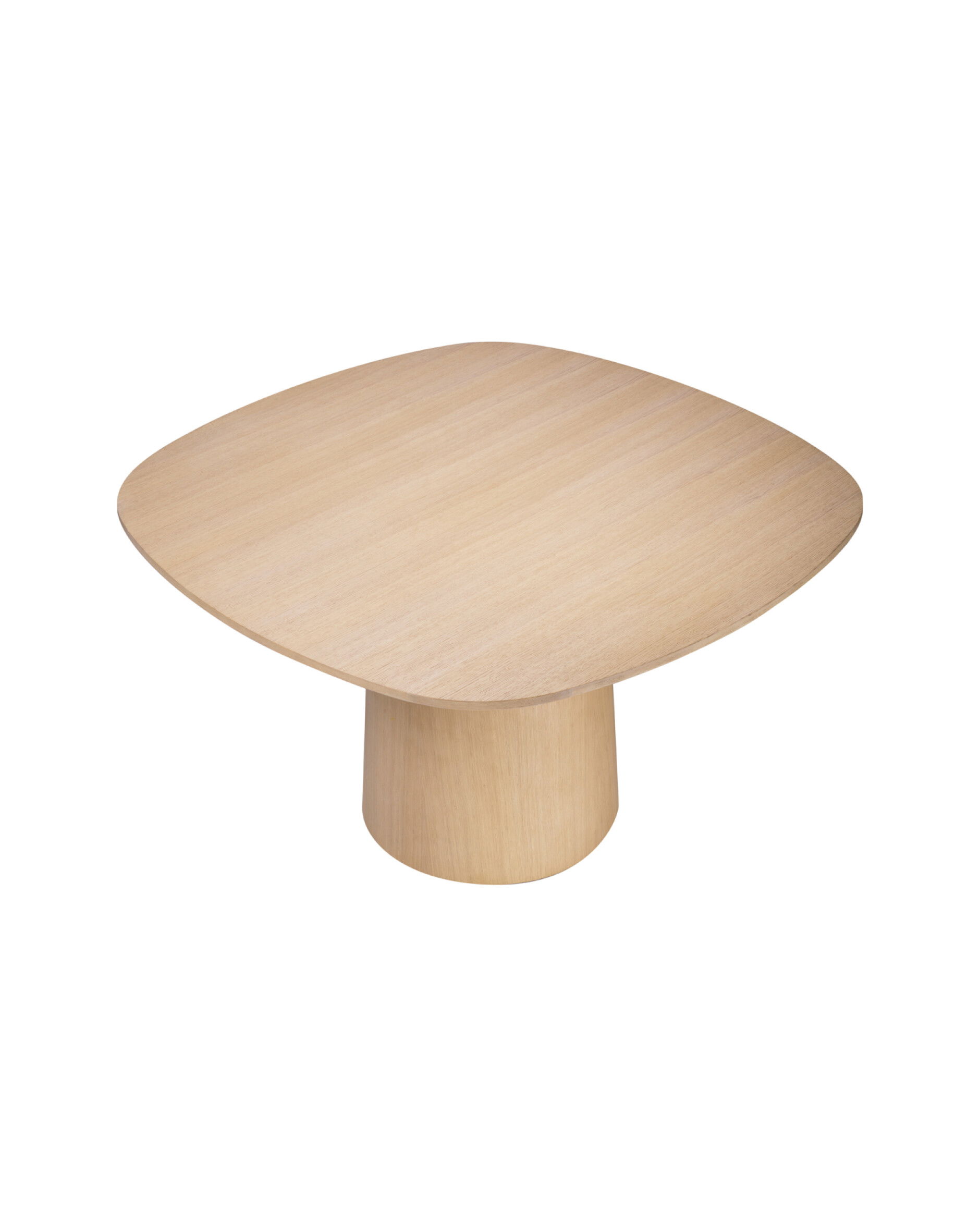 Motto Dining Table Natural Oak