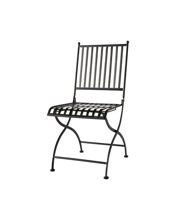 Toscana stol | Möbler - Utemöbler - Trädgårdsstolar | Möbelexperten