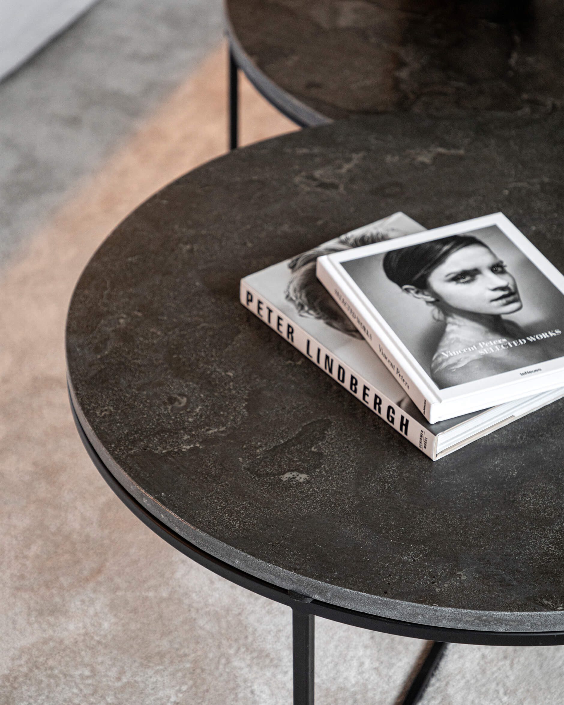 Cedes soffbord bluestone