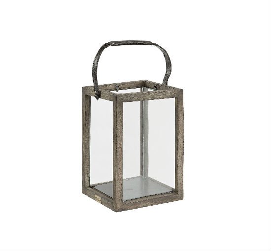 Vintage - Porter Lantern Vintage