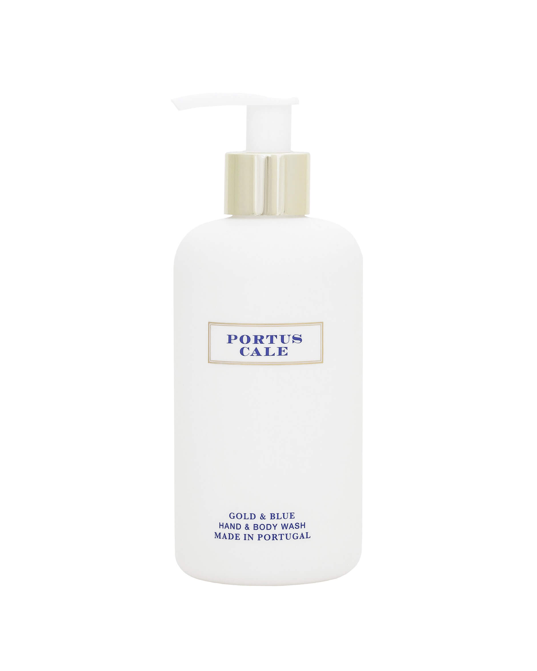 Portus Cale Hand- And Body Soap