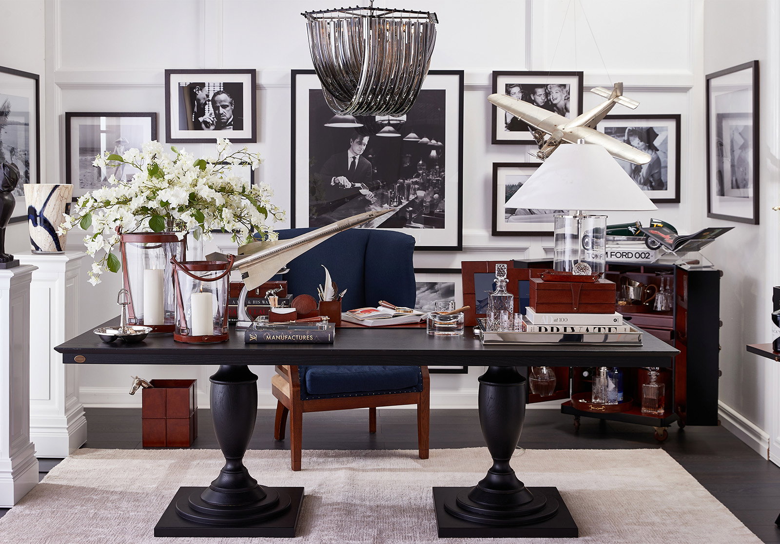 Workspaces by Newport
